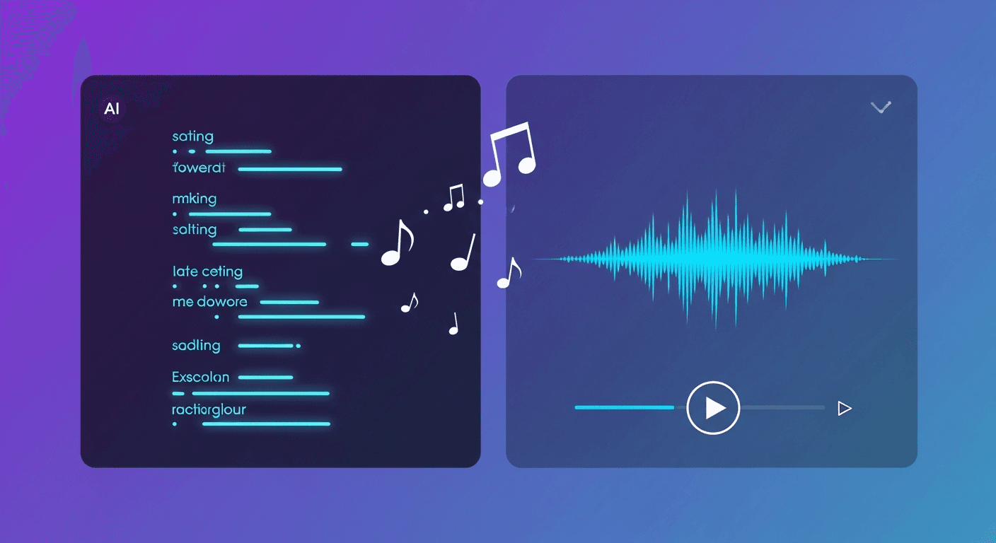 Cover Image for Best AI for Writing Song Lyrics in 2026: Lyric Writers vs. Full Song Generators